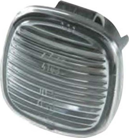 OLSA 5.02.058.00 - Фонарь указателя поворота abcparts.ee