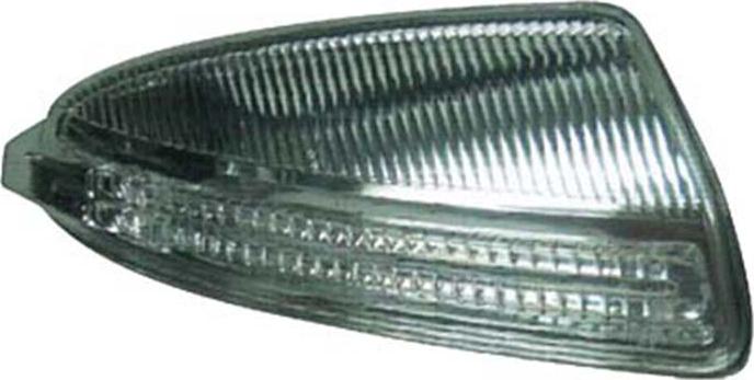 OLSA 5.02.084.00 - Фонарь указателя поворота abcparts.ee