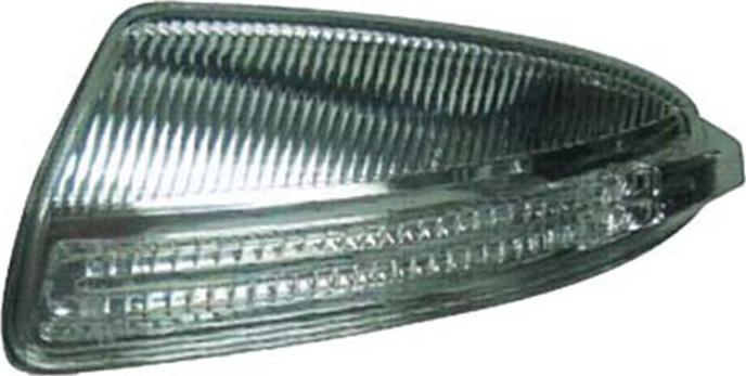 OLSA 5.02.085.00 - Фонарь указателя поворота abcparts.ee