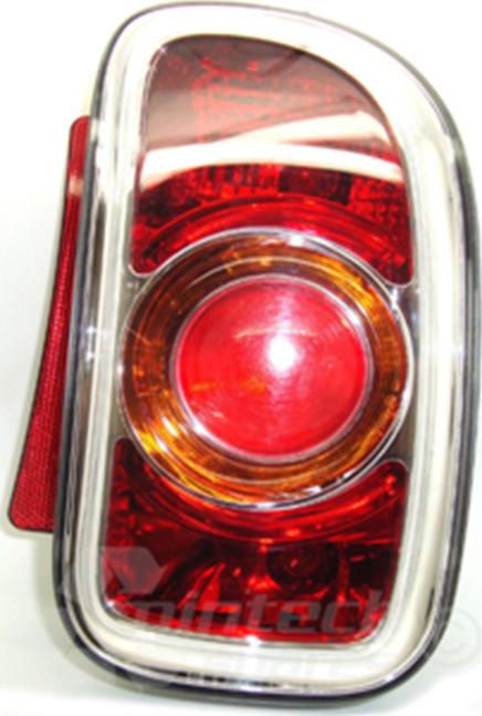 OLSA 1.04.166.00 - Задний фонарь abcparts.ee