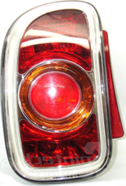 OLSA 1.04.167.00 - Задний фонарь abcparts.ee