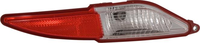 OLSA 1.04.108.00 - Фара заднего хода abcparts.ee