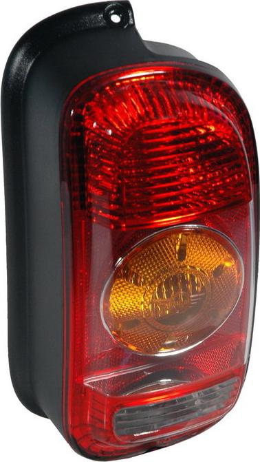 OLSA 1.04.126.00 - Задний фонарь abcparts.ee