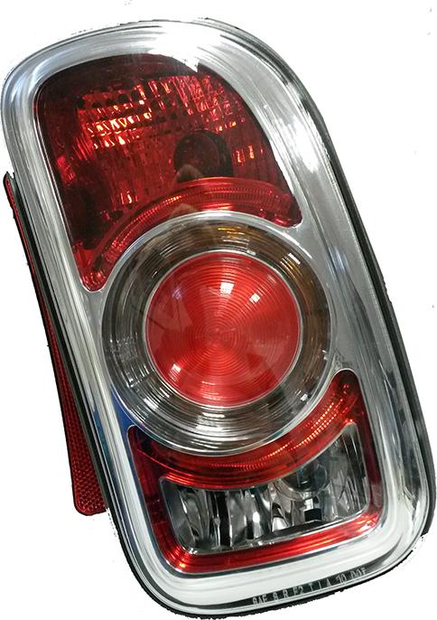 OLSA 1.04.170.00 - Задний фонарь abcparts.ee