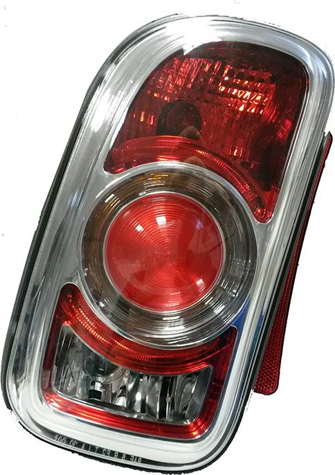 OLSA 1.04.171.00 - Задний фонарь abcparts.ee