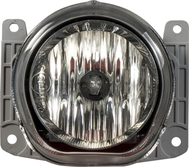 OLSA 8.20.054.00 - Фара противотуманная abcparts.ee