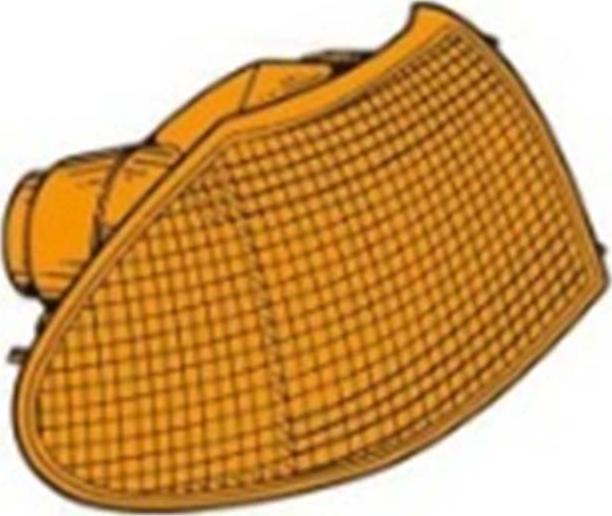 OLSA 2.01.080.00 - Основная фара abcparts.ee