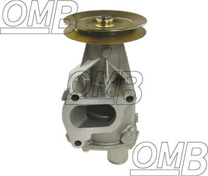 OMB MB5936 - Водяной насос abcparts.ee