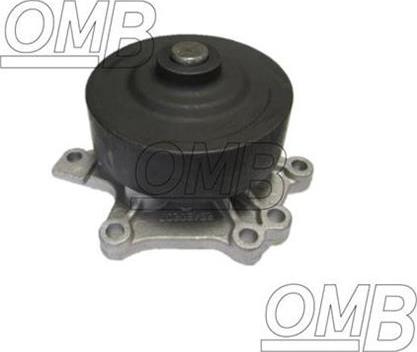 OMB MB10048 - Водяной насос abcparts.ee