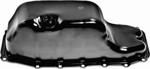 OMG 3275 - Масляный поддон abcparts.ee