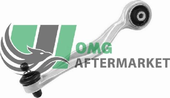 OMG G40.4093/C - Рычаг подвески колеса abcparts.ee