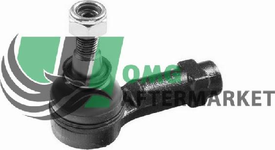 OMG G10.5559 - Наконечник рулевой тяги, шарнир abcparts.ee