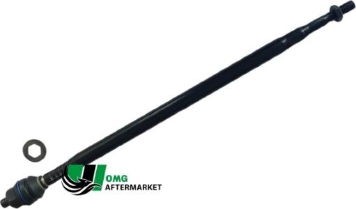 OMG G11.6088 - Осевой шарнир рулевой тяги, внутренний abcparts.ee