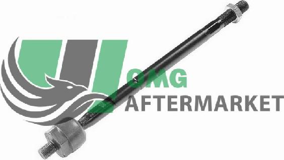 OMG G11.6034 - Осевой шарнир рулевой тяги, внутренний abcparts.ee