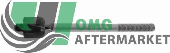 OMG G11.6299 - Осевой шарнир рулевой тяги, внутренний abcparts.ee