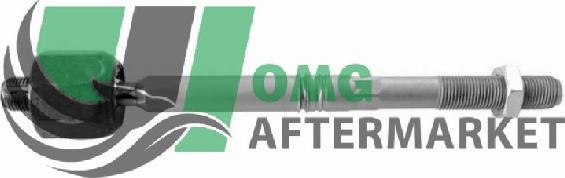 OMG G11.6218 - Осевой шарнир рулевой тяги, внутренний abcparts.ee