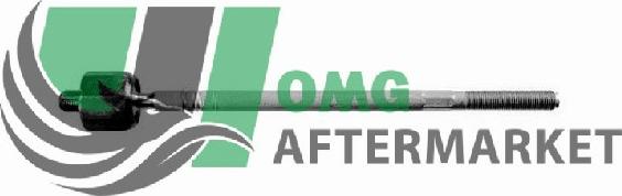 OMG G11.6229 - Осевой шарнир рулевой тяги, внутренний abcparts.ee