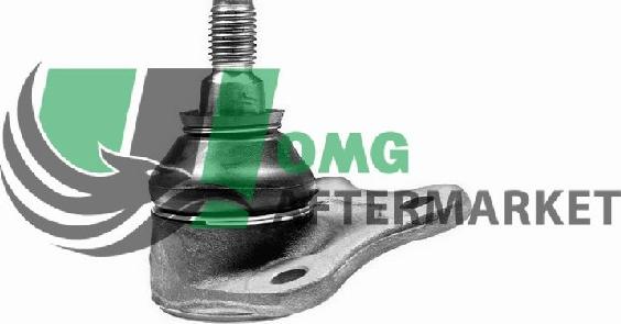 OMG G30.3172 - Шаровая опора abcparts.ee