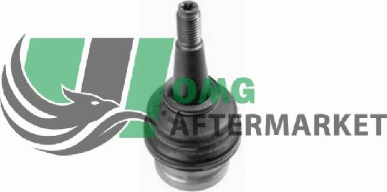 OMG G30.7331 - Шаровая опора abcparts.ee