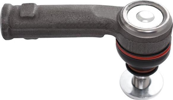 Omnicraft 2395453 - Наконечник рулевой тяги, шарнир abcparts.ee
