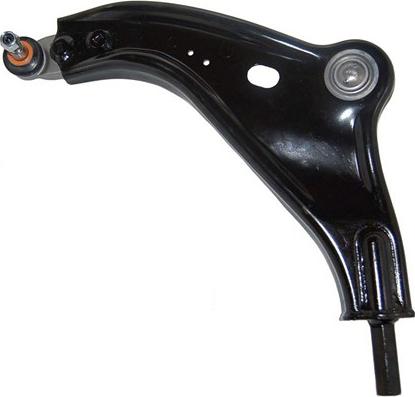 Omnicraft 2398986 - Рычаг подвески колеса abcparts.ee