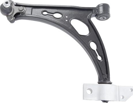 Omnicraft 2398866 - Рычаг подвески колеса abcparts.ee