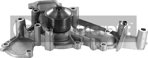 Omnicraft 2317489 - Водяной насос abcparts.ee