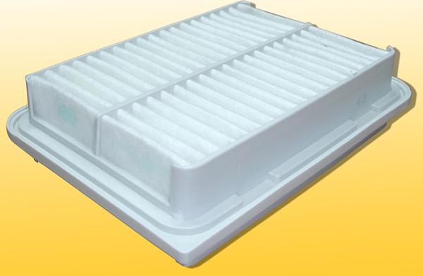 DODA 1110010055 - Воздушный фильтр двигателя abcparts.ee