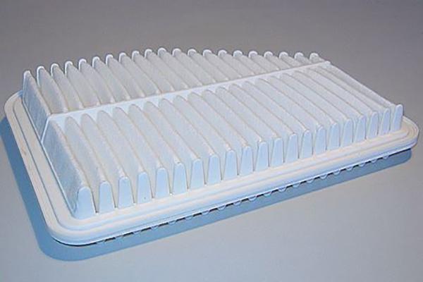 Omnicraft QFA564 - Воздушный фильтр двигателя abcparts.ee