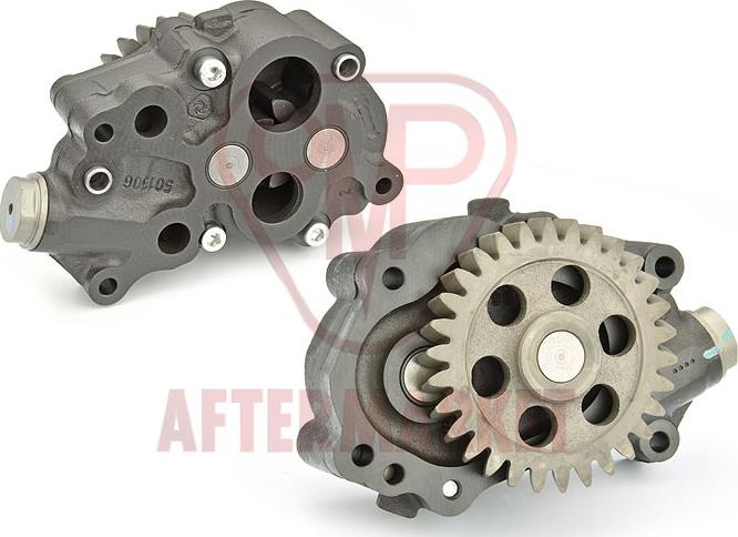 OMP 500.182 - Масляный насос abcparts.ee