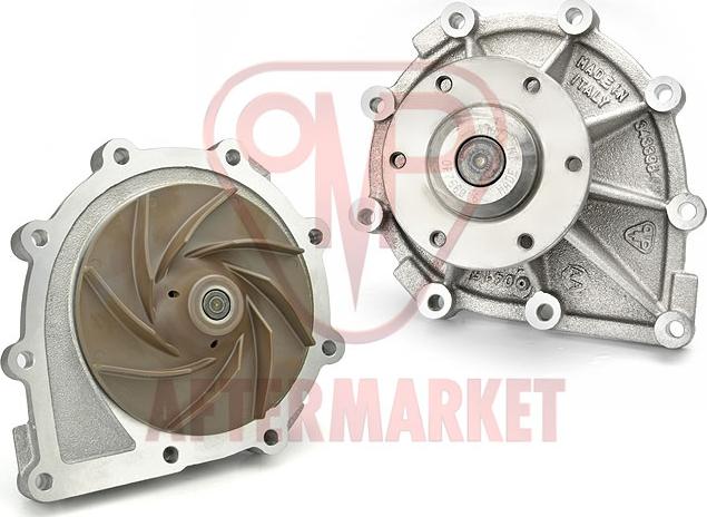 OMP 343.420 - Водяной насос abcparts.ee