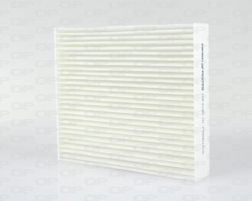 Open Parts CAF2180.01 - Фильтр воздуха в салоне abcparts.ee