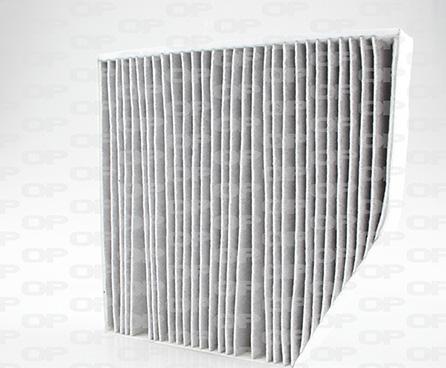 Open Parts CAF2356.11 - Фильтр воздуха в салоне abcparts.ee