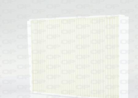 Open Parts CAF2271.01 - Фильтр воздуха в салоне abcparts.ee