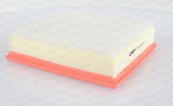 Open Parts EAF3597.10 - Воздушный фильтр двигателя abcparts.ee