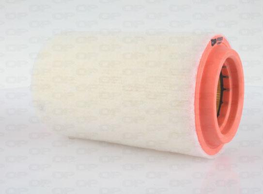 Open Parts EAF3620.20 - Воздушный фильтр двигателя abcparts.ee