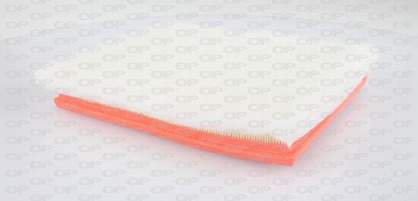 Open Parts EAF3048.10 - Воздушный фильтр двигателя abcparts.ee