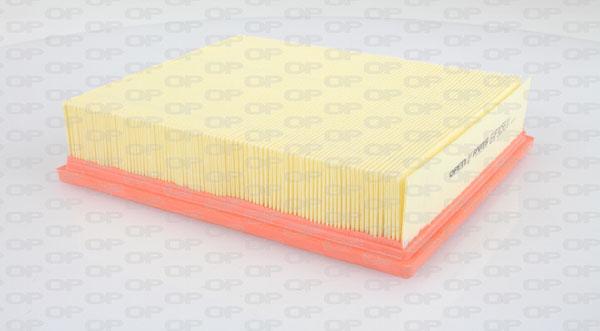 Open Parts EAF3056.10 - Воздушный фильтр двигателя abcparts.ee
