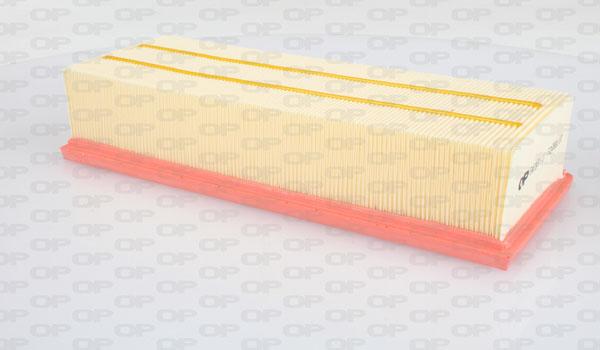 Open Parts EAF3001.10 - Воздушный фильтр двигателя abcparts.ee