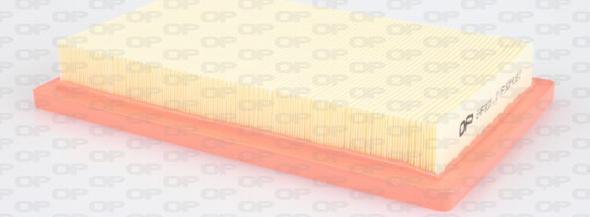 Open Parts EAF3028.10 - Воздушный фильтр двигателя abcparts.ee