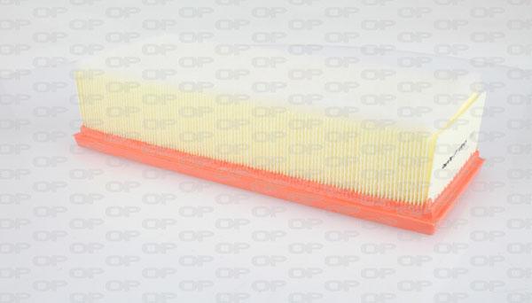 Open Parts EAF3153.10 - Воздушный фильтр двигателя abcparts.ee