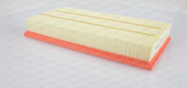 Open Parts EAF3152.10 - Воздушный фильтр двигателя abcparts.ee