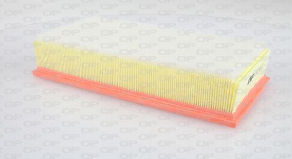 Open Parts EAF3104.10 - Воздушный фильтр двигателя abcparts.ee