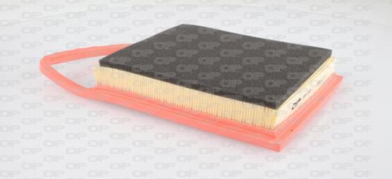 Open Parts EAF3308.10 - Воздушный фильтр двигателя abcparts.ee