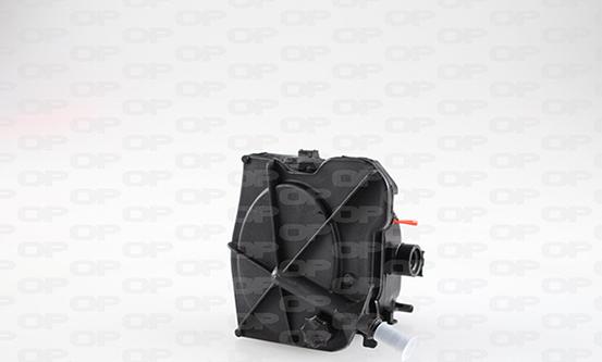 Open Parts EFF5010.20 - Топливный фильтр abcparts.ee