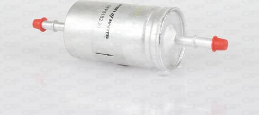 Open Parts EFF5182.20 - Топливный фильтр abcparts.ee