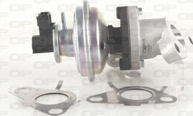 Open Parts EGR3032.00 - Клапан возврата ОГ abcparts.ee