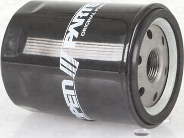 Open Parts EOF4004.20 - Масляный фильтр abcparts.ee