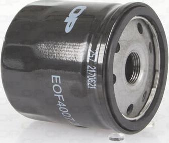 Open Parts EOF4007.20 - Масляный фильтр abcparts.ee