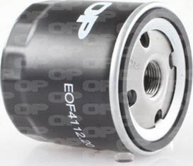 Open Parts EOF4112.20 - Масляный фильтр abcparts.ee